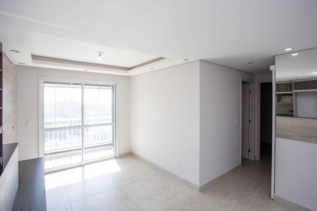 Apartamento à venda com 2 quartos, 57m² em Centro, Diadema
