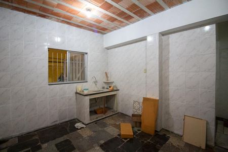 Casa à venda com 180m², 4 quartos e 2 vagas Casa à venda com 180m², 4 quartos e 2 vagasEdícula 1