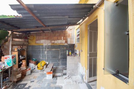 Casa à venda com 180m², 4 quartos e 2 vagas Casa à venda com 180m², 4 quartos e 2 vagasEdícula 2