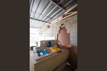 Casa à venda com 180m², 4 quartos e 2 vagas Casa à venda com 180m², 4 quartos e 2 vagasÁrea de Serviço