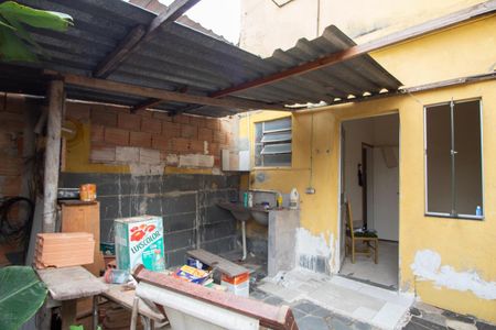 Casa à venda com 180m², 4 quartos e 2 vagas Casa à venda com 180m², 4 quartos e 2 vagasEdícula 2