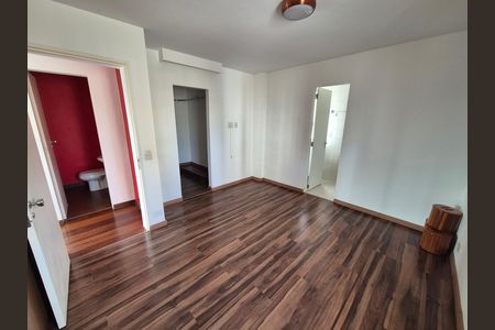 Sala de apartamento à venda com 1 quarto, 136m² em Real Parque, São Paulo