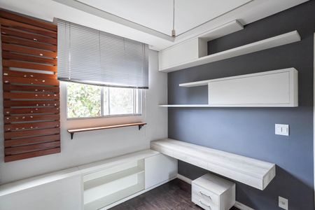 Quarto 2 de apartamento à venda com 2 quartos, 47m² em Cândida Ferreira, Contagem