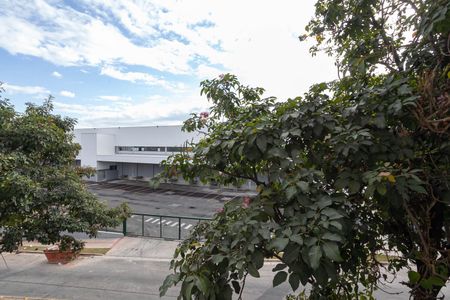 Quarto 2 - Vista de apartamento à venda com 2 quartos, 47m² em Cândida Ferreira, Contagem