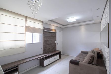 Apartamento à venda com 2 quartos, 47m² em Cândida Ferreira, Contagem