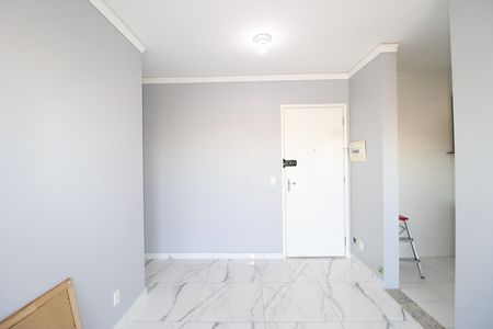 Sala de apartamento à venda com 2 quartos, 48m² em Parque Dom Joao Neri, São Paulo