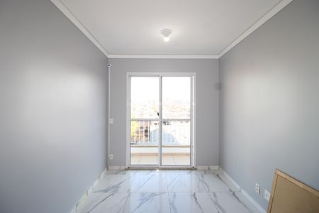 Apartamento à venda com 2 quartos, 48m² em Parque Dom Joao Neri, São Paulo