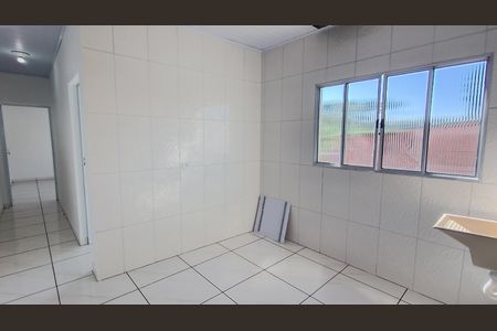 Casa para alugar com 65m², 2 quartos e sem vaga Casa para alugar com 65m², 2 quartos e sem vagaÁrea de Serviço