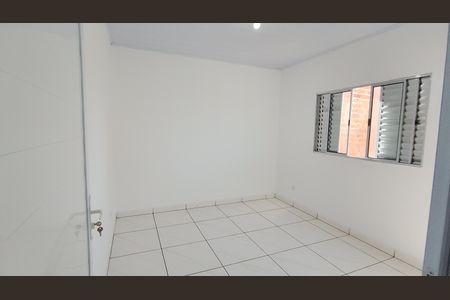 Quarto 2 de casa para alugar com 2 quartos, 65m² em Cidade Miguel Badra (gleba 02), Suzano
