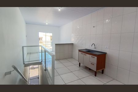 Casa para alugar com 2 quartos, 65m² em Cidade Miguel Badra (gleba 02), Suzano