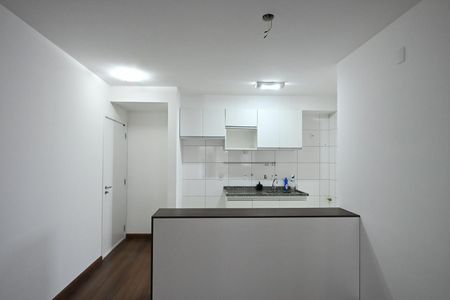 Apartamento para alugar com 73m², 2 quartos e 2 vagasCozinha