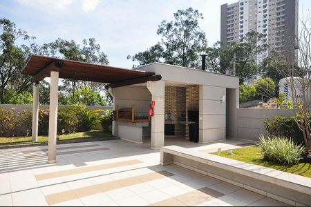 Apartamento para alugar com 73m², 2 quartos e 2 vagas Apartamento para alugar com 73m², 2 quartos e 2 vagasChurrasqueira