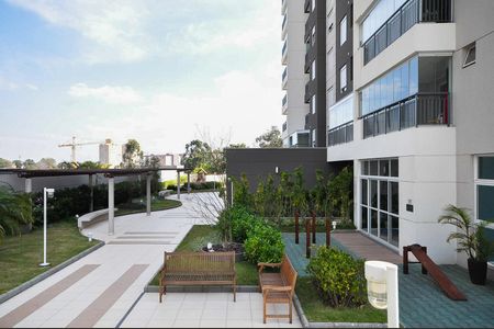 Apartamento para alugar com 73m², 2 quartos e 2 vagas Apartamento para alugar com 73m², 2 quartos e 2 vagasJardim