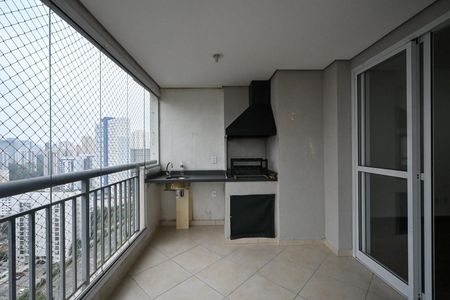 Apartamento para alugar com 73m², 2 quartos e 2 vagasVaranda