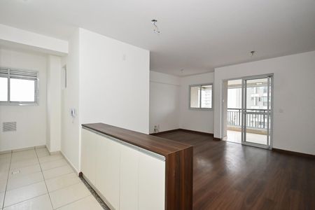 Apartamento para alugar com 73m², 2 quartos e 2 vagasSala