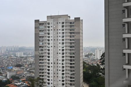 Vista de apartamento à venda com 2 quartos, 73m² em Vila Andrade, São Paulo