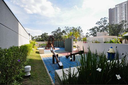 Apartamento para alugar com 73m², 2 quartos e 2 vagas Apartamento para alugar com 73m², 2 quartos e 2 vagasPlayground