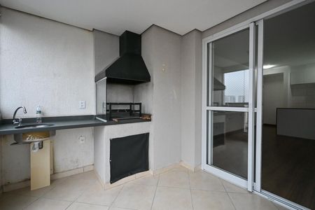 Apartamento para alugar com 73m², 2 quartos e 2 vagasVaranda