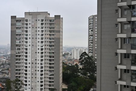 Apartamento para alugar com 73m², 2 quartos e 2 vagasVista da Suíte