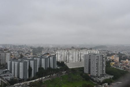 Apartamento para alugar com 73m², 2 quartos e 2 vagasVista do Quarto