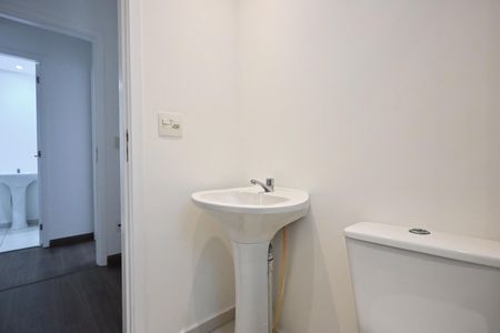 Apartamento para alugar com 73m², 2 quartos e 2 vagasBanheiro Suíte 