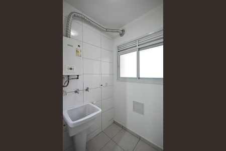 Área de Serviço  de apartamento à venda com 2 quartos, 73m² em Vila Andrade, São Paulo