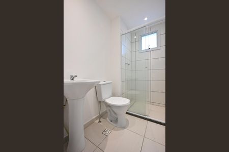 Apartamento para alugar com 73m², 2 quartos e 2 vagasBanheiro Suíte 