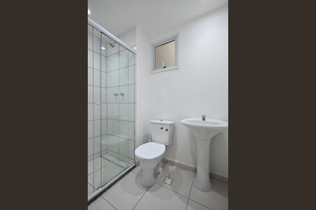 Apartamento para alugar com 73m², 2 quartos e 2 vagasBanheiro