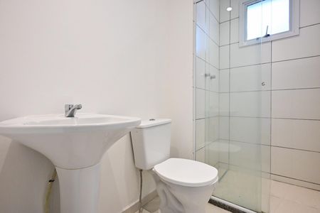 Apartamento para alugar com 73m², 2 quartos e 2 vagasBanheiro Suíte 