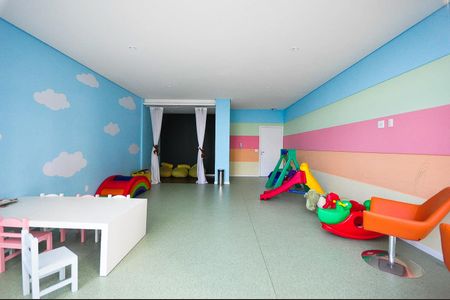 Brinquedoteca de apartamento à venda com 2 quartos, 73m² em Vila Andrade, São Paulo