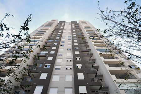 Fachada de apartamento à venda com 2 quartos, 73m² em Vila Andrade, São Paulo