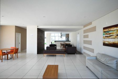 Apartamento para alugar com 73m², 2 quartos e 2 vagas Apartamento para alugar com 73m², 2 quartos e 2 vagasSalão de Festa