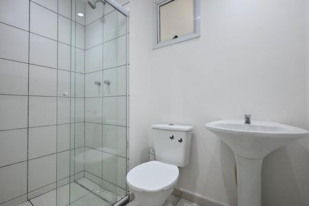 Apartamento para alugar com 73m², 2 quartos e 2 vagasBanheiro