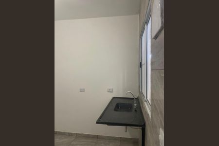 Casa para alugar com 1 quarto, 60m² em Baronesa, São Paulo