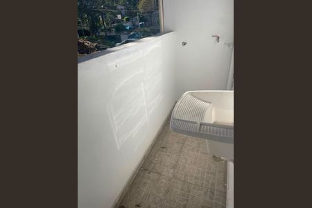 Casa para alugar com 1 quarto, 60m² em Baronesa, São Paulo