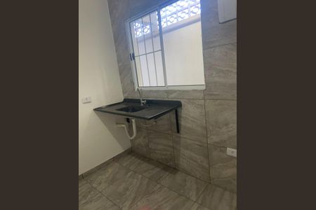 Casa para alugar com 1 quarto, 60m² em Baronesa, São Paulo