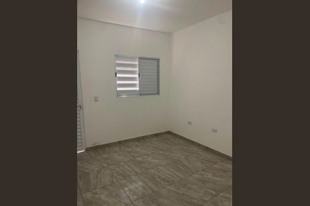 Casa para alugar com 1 quarto, 60m² em Baronesa, São Paulo