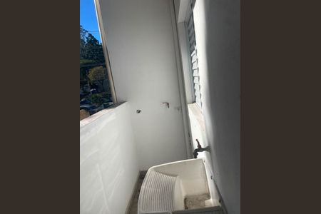 Casa para alugar com 1 quarto, 60m² em Baronesa, São Paulo