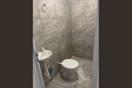 Casa para alugar com 1 quarto, 60m² em Baronesa, São Paulo