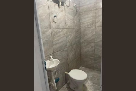 Casa para alugar com 1 quarto, 60m² em Baronesa, São Paulo
