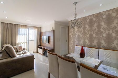 Apartamento à venda com 2 quartos, 57m² em Torres Tibagy, Guarulhos
