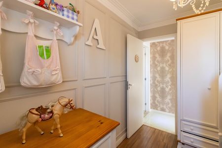 Apartamento à venda com 57m², 2 quartos e 1 vaga Apartamento à venda com 57m², 2 quartos e 1 vagaQuarto 2