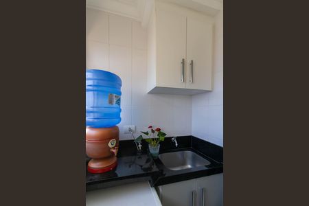 Apartamento à venda com 57m², 2 quartos e 1 vaga Apartamento à venda com 57m², 2 quartos e 1 vagaArea de Serviço