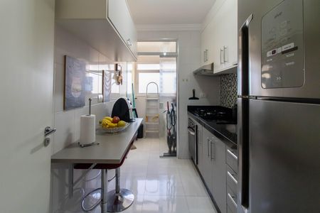 Apartamento à venda com 57m², 2 quartos e 1 vaga Apartamento à venda com 57m², 2 quartos e 1 vagaCozinha