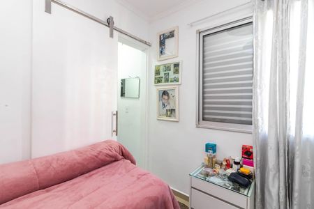 Quarto 1 de apartamento à venda com 2 quartos, 56m² em Vila Amélia, São Paulo
