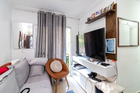 Apartamento à venda com 2 quartos, 56m² em Vila Amélia, São Paulo