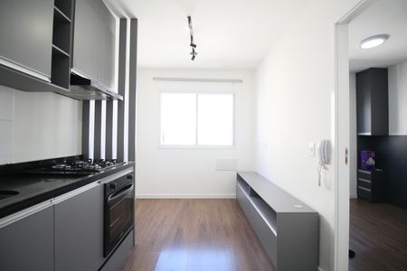 Apartamento para alugar com 1 quarto, 24m² em Panamby, São Paulo