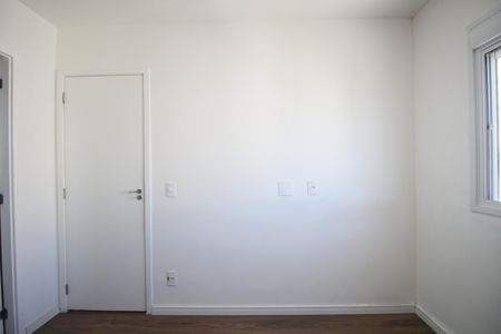 Suíte de apartamento para alugar com 1 quarto, 24m² em Panamby, São Paulo