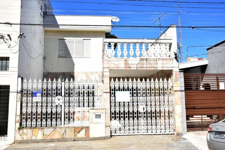 Casa à venda com 3 quartos, 150m² em Vila Vianelo, Jundiaí