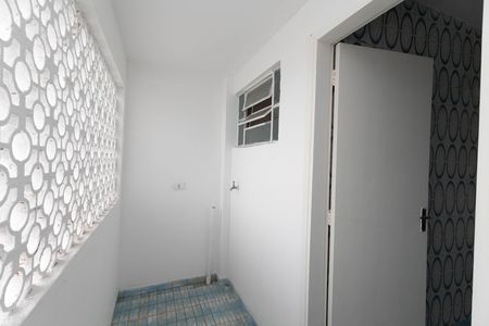 Apartamento para alugar com 52m², 2 quartos e sem vagaÁrea de Serviço